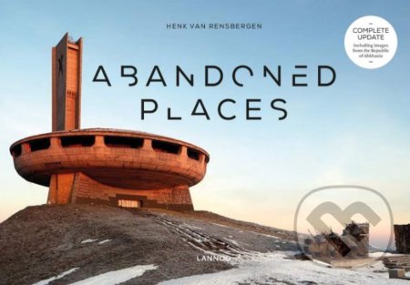 Abandoned Places