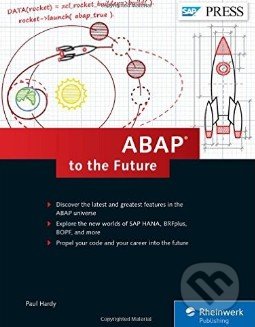 ABAP to the Future