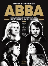 Abba - Kompletní příběh