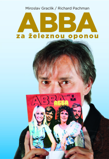 ABBA za železnou oponou