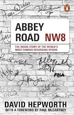 Abbey Road - David Hepworth