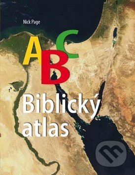 ABC Biblický atlas