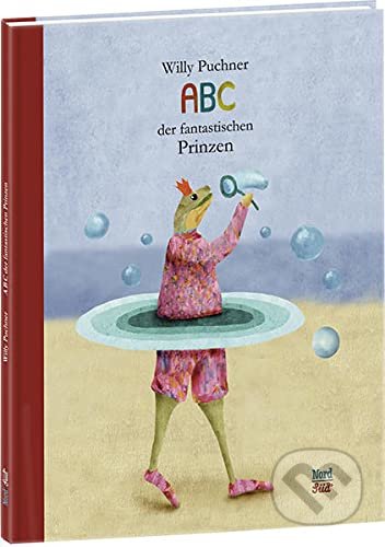 ABC der fantastischen Prinzen