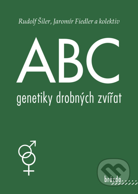 ABC genetiky drobných zvířat
