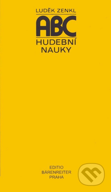 ABC hudební nauky