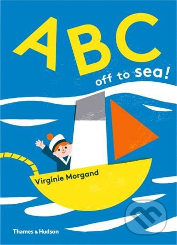 ABC (off to Sea!)