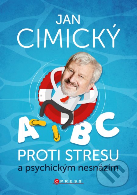 ABC proti stresu a psychickým nesnázím