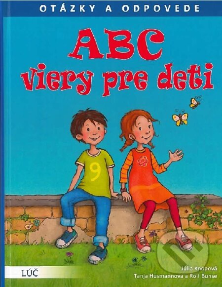 ABC viery pre deti (Otázky a odpovede)