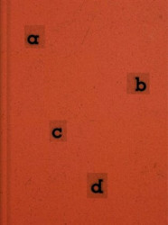 abcd (Česká funkcionalistická typografie 1927–1940) - kniha z kategorie Grafický design