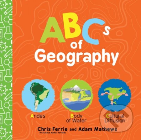 ABCs of Geography