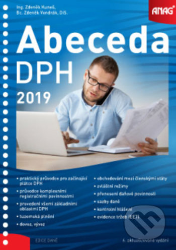Abeceda DPH 2019