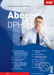 Abeceda DPH 2024