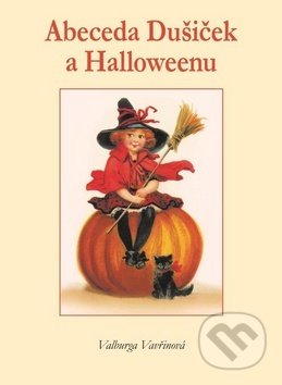 Abeceda Dušiček a Halloweenu