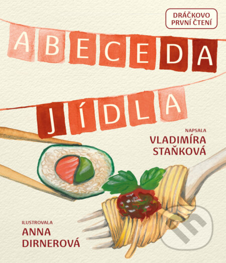 Abeceda jídla