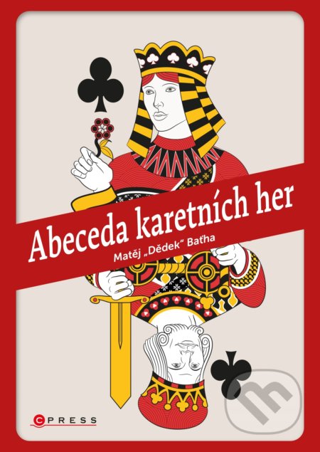 Abeceda karetních her