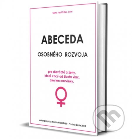 Abeceda osobného rozvoja