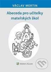 Abeceda pro učitelky mateřských škol