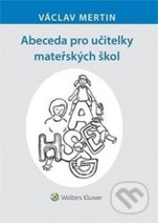Abeceda pro učitelky mateřských škol