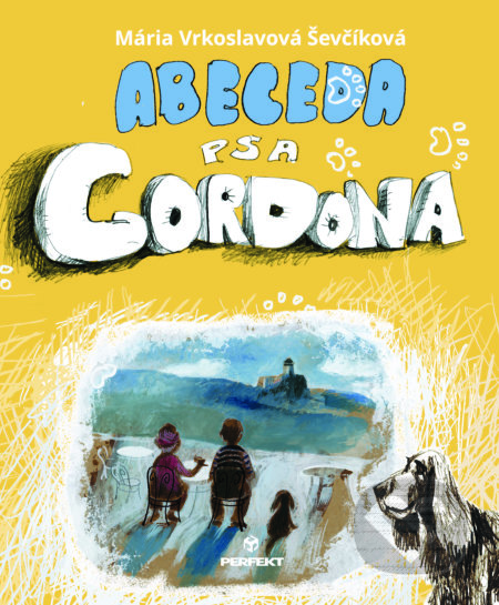 Abeceda psa Gordona