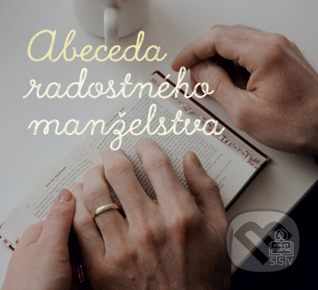 Abeceda radostného manželstva