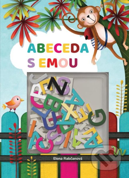 Abeceda s Emou
