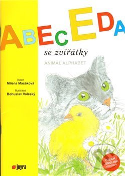Abeceda se zvířátky