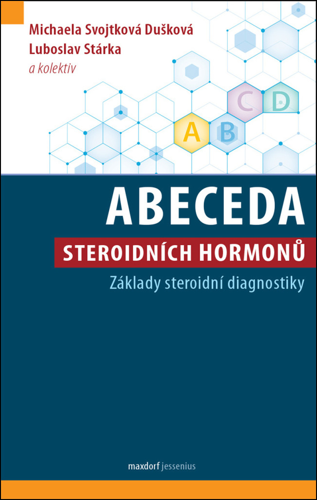 Abeceda steroidních hormonů