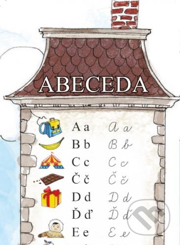 Abeceda (Záložka)