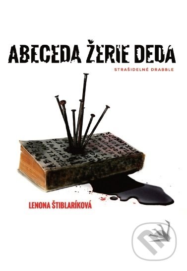 Abeceda žerie deda