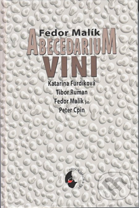 Abecedarium VINI