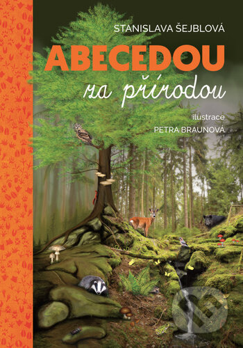 Abecedou za přírodou