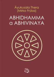 Abhidhamma a Abhivinaya