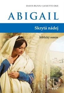 Abigail (Skrytá nádej)