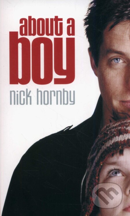 About a Boy (Film tie-in)