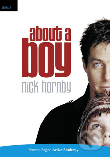 About a Boy (Level 4