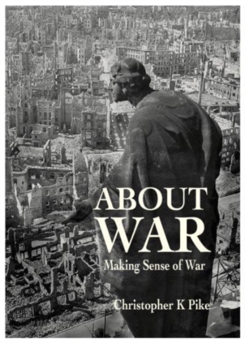 ABOUT WAR