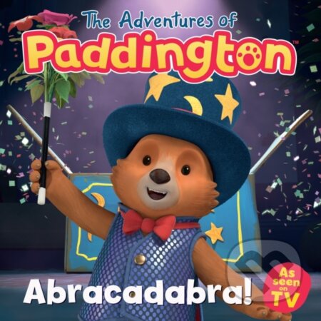 Abracadabra!