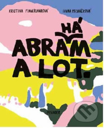 Abrahám a Lot