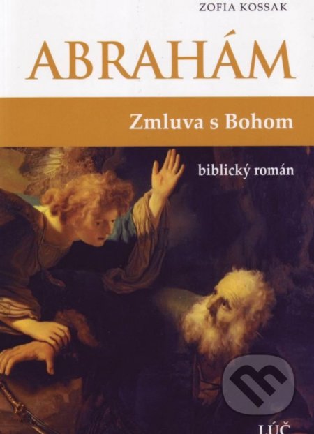 Abrahám (Zmluva s Bohom)
