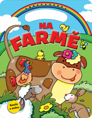 Abrakadabra Na farmě