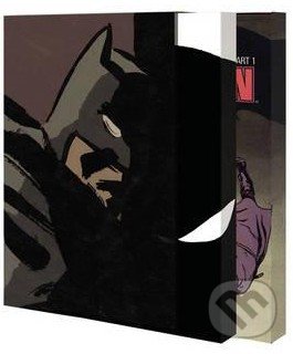 Absolute Batman (Year One)