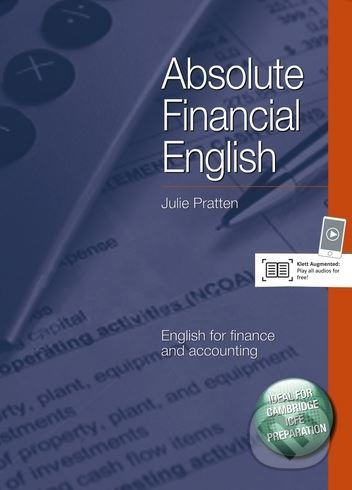 Absolute Financial English B2-C1
