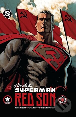 Absolute Superman: Red Son