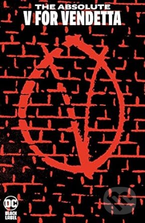 Absolute V for Vendetta (2023 Edition)