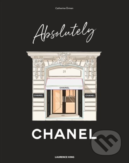 Absolutely Chanel