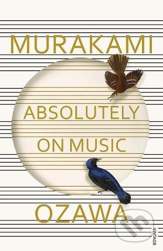 Absolutely on music