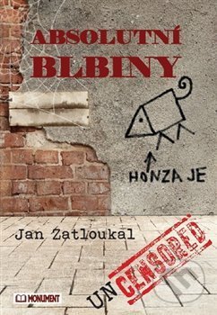 Absolutní blbiny