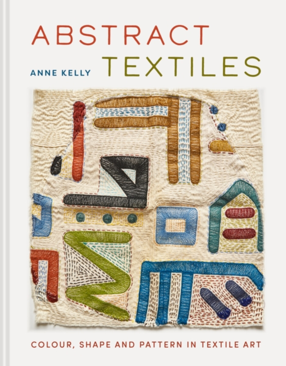 Abstract Textiles