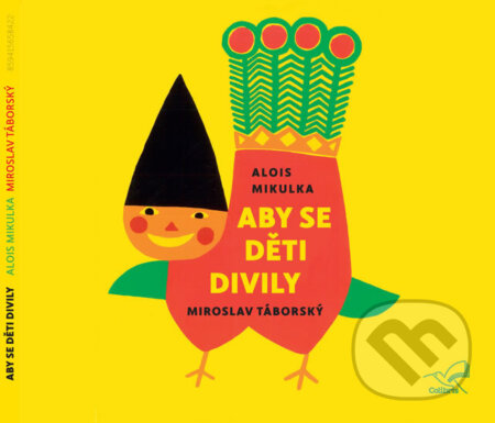 Aby se děti divily (audiokniha)