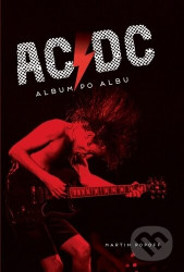 AC/DC (Album po albu)